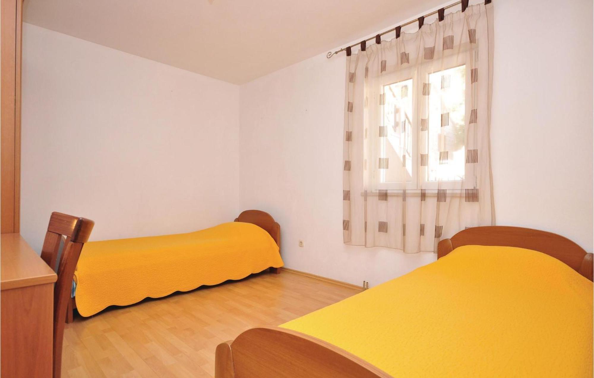 3 Bedroom Awesome Apartment In Пучища Екстер'єр фото