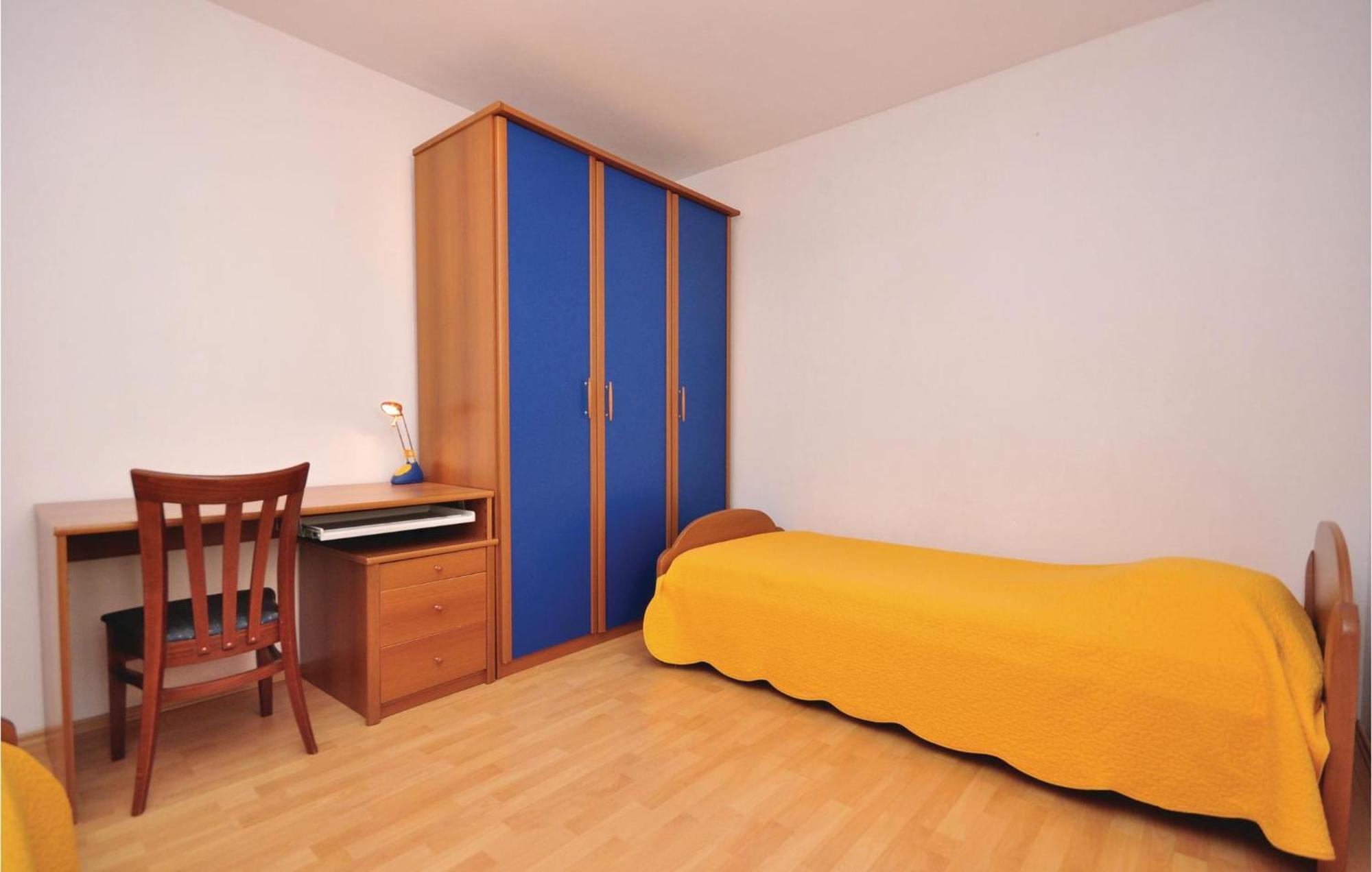 3 Bedroom Awesome Apartment In Пучища Екстер'єр фото